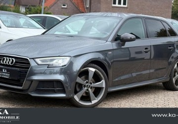 Audi A3 124.950 km 15.999 &euro; Oldenburg OT Etzhorn 26125
