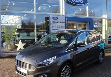 Ford S-Max 104.215 km 20.950 &euro; Rastede 26180
