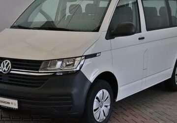 VW T6 Kombi 15.393 km 39.980 &euro; Ganderkesee 27777