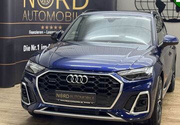 Audi Q5 40.763 km 42.750 &euro; Rastede/ Wahnbek 26180