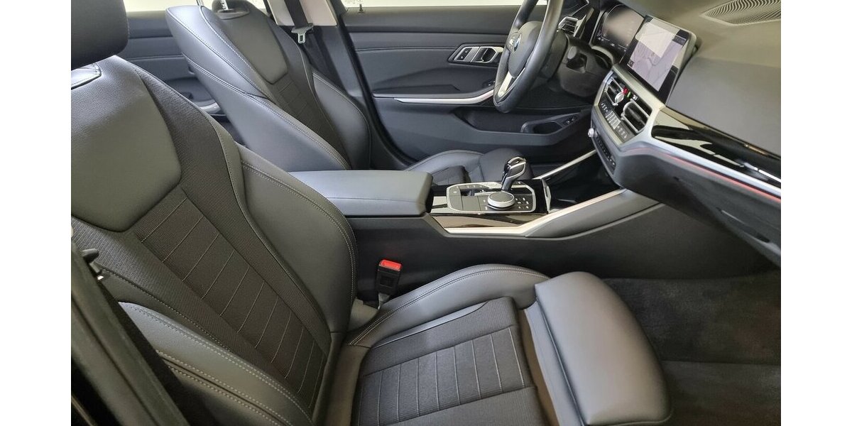 BMW 320d Sport Line LED ACC AHK Navi Hifi T-Leder 94.800 km 26.950 &euro; Garrel 49681