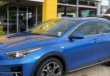 Kia XCeed 59.600 km 19.950 &euro; Edewecht 26188