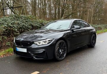 BMW M4 45.500 km 56.900 &euro; Oldenburg 26135