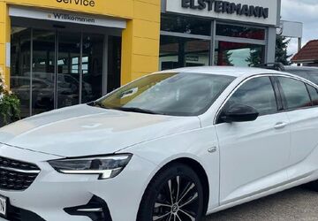Opel Insignia 45.000 km 21.900 &euro; Edewecht 26188