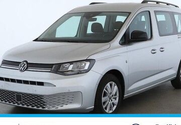 VW Caddy Maxi 25.172 km 35.778 &euro; Oldenburg 26135