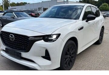 Mazda CX-60 58.583 km 34.777 &euro; Oldenburg 26135