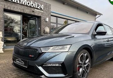 Skoda Octavia 32.700 km 28.700 &euro; Rastede/ Wahnbek 26180