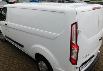 Ford Transit Custom 110.000 km 19.990 &euro; Brake 26919