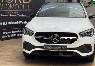 Mercedes-Benz GLA 220 66.400 km 29.890 &euro; Rastede/ Wahnbek 26180