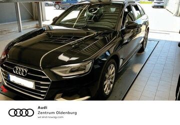 Audi A4 72.889 km 29.979 &euro; Oldenburg 26135