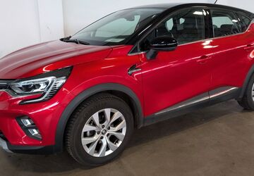 Renault Captur 51.000 km 15.990 &euro; Delmenhorst 27751