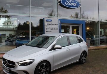 Mercedes-Benz B 250 9.340 km 33.950 &euro; Rastede 26180