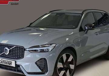 Volvo XC60 12.700 km 49.500 &euro; Oldenburg 26125
