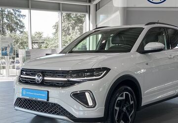VW T-Cross 26.156 km 27.990 &euro; Oldenburg 26123