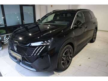 Gebrauchte Peugeot 5008