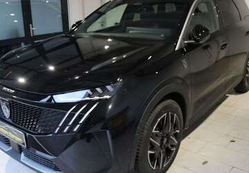 Peugeot 5008 1.500 km 38.950 &euro; Wiefelstede 26215
