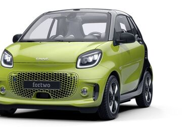 Smart ForTwo 23.696 km 17.950 &euro; Oldenburg 26129
