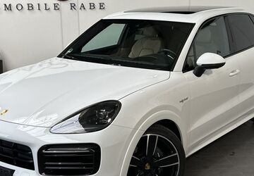 Porsche Cayenne 102.450 km 59.749 &euro; Wardenburg 26203