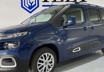 Citroen Berlingo 159.863 km 14.950 &euro; Hatten | Sandkrug 26209