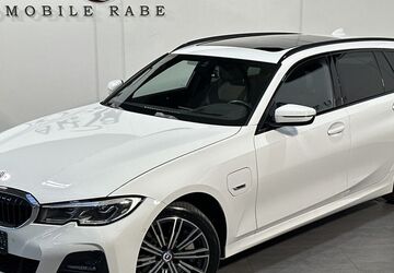 BMW 330 108.450 km 30.749 &euro; Wardenburg 26203
