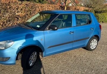 Skoda Fabia 109.000 km 3.900 &euro; Oldenburg 26125