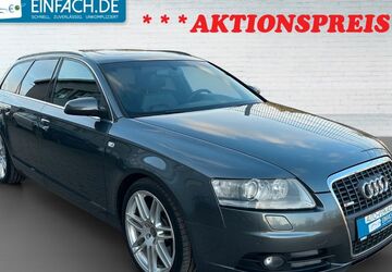 Audi A6 211.800 km 9.999 &euro; Delmenhorst 27755