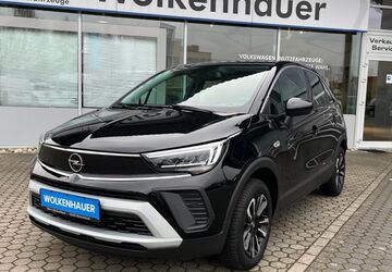 Opel Crossland (X) 18.931 km 16.950 &euro; Westerstede 26655