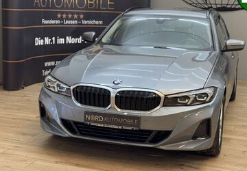 BMW 320 97.402 km 26.700 &euro; Rastede/ Wahnbek 26180