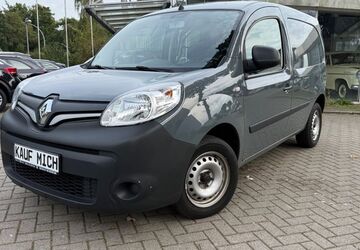 Renault Kangoo 106.258 km 8.499 &euro; Sandkrug 26209