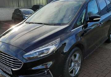 Ford Galaxy 63.200 km 32.900 &euro; Wardenburg 26203