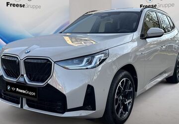 BMW X3 20.745 km 58.990 &euro; Oldenburg 26135