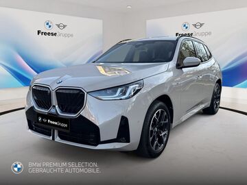 Gebrauchte BMW X3
