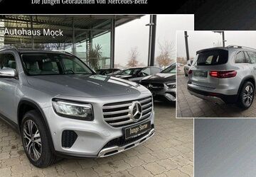Mercedes-Benz GLB 180 15.100 km 40.890 &euro; Delmenhorst 27751