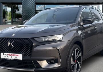 DS Automobiles DS7 (Crossback) 24.560 km 32.895 &euro; Oldenburg 26127