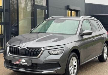Skoda Kamiq 20.000 km 19.990 &euro; Bösel 26219