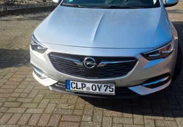 Opel Insignia 205.000 km 7.800 &euro; Friesoythe / Markhausen 26169