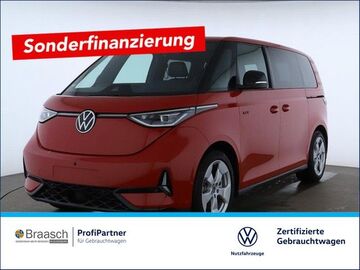 Gebrauchte VW ID. Buzz
