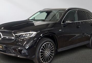 Mercedes-Benz GLC 300 24.874 km 65.590 &euro; Oldenburg 26129