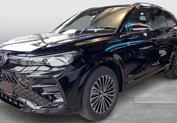 VW Tiguan 1.500 km 49.690 &euro; Oldenburg 26135