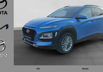 Hyundai KONA 35.135 km 15.990 &euro; Delmenhorst 27755