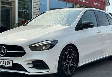 Mercedes-Benz B 180 45.000 km 22.900 &euro; Oldenburg 26125
