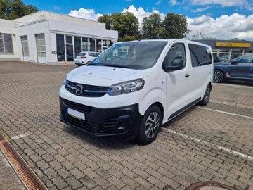 Gebrauchte Opel Vivaro