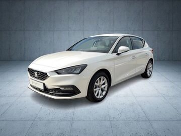 Gebrauchte Seat Leon