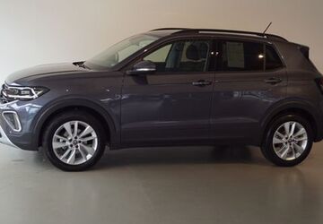 VW T-Cross 9.000 km 25.949 &euro; Friesoythe 26169
