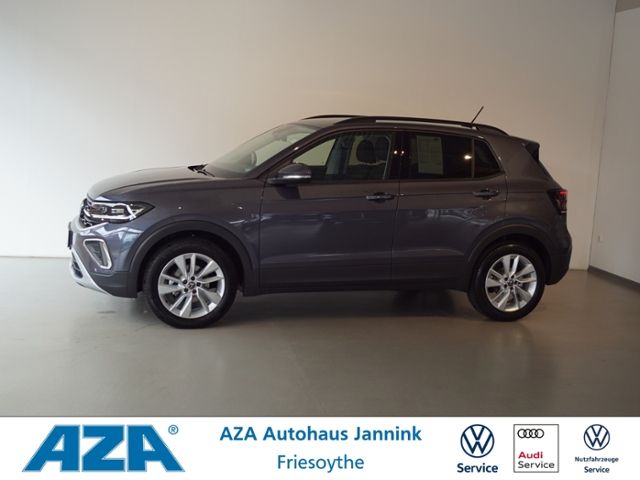 VW T-Cross 9.000 km 25.949 &euro; Friesoythe 26169