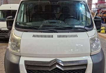 Citroen Jumper 214.000 km 7.500 &euro; Apen-Tange 26689