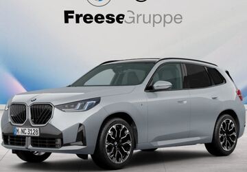 BMW X3 13.541 km 57.990 &euro; Oldenburg 26135