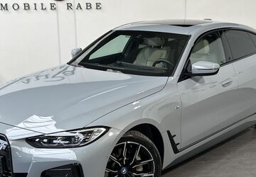 BMW i4 54.750 km 38.749 &euro; Wardenburg 26203