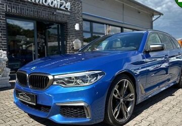 BMW M550 266.700 km 29.700 &euro; Rastede/ Wahnbek 26180