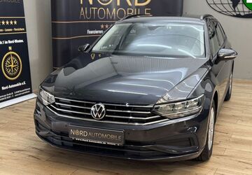 VW Passat Variant 29.464 km 26.700 &euro; Rastede/ Wahnbek 26180